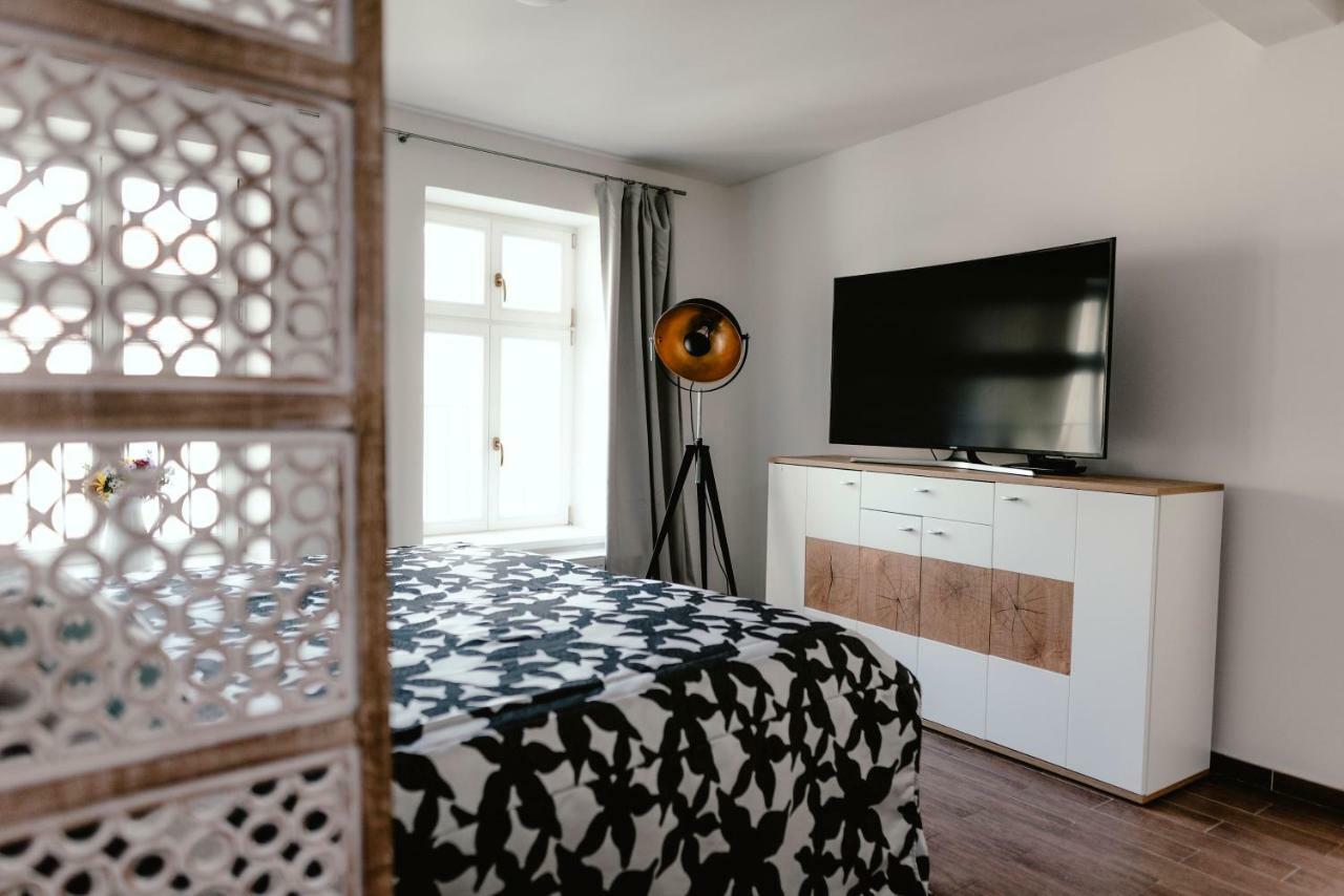 Apartment Zelny Trh 40