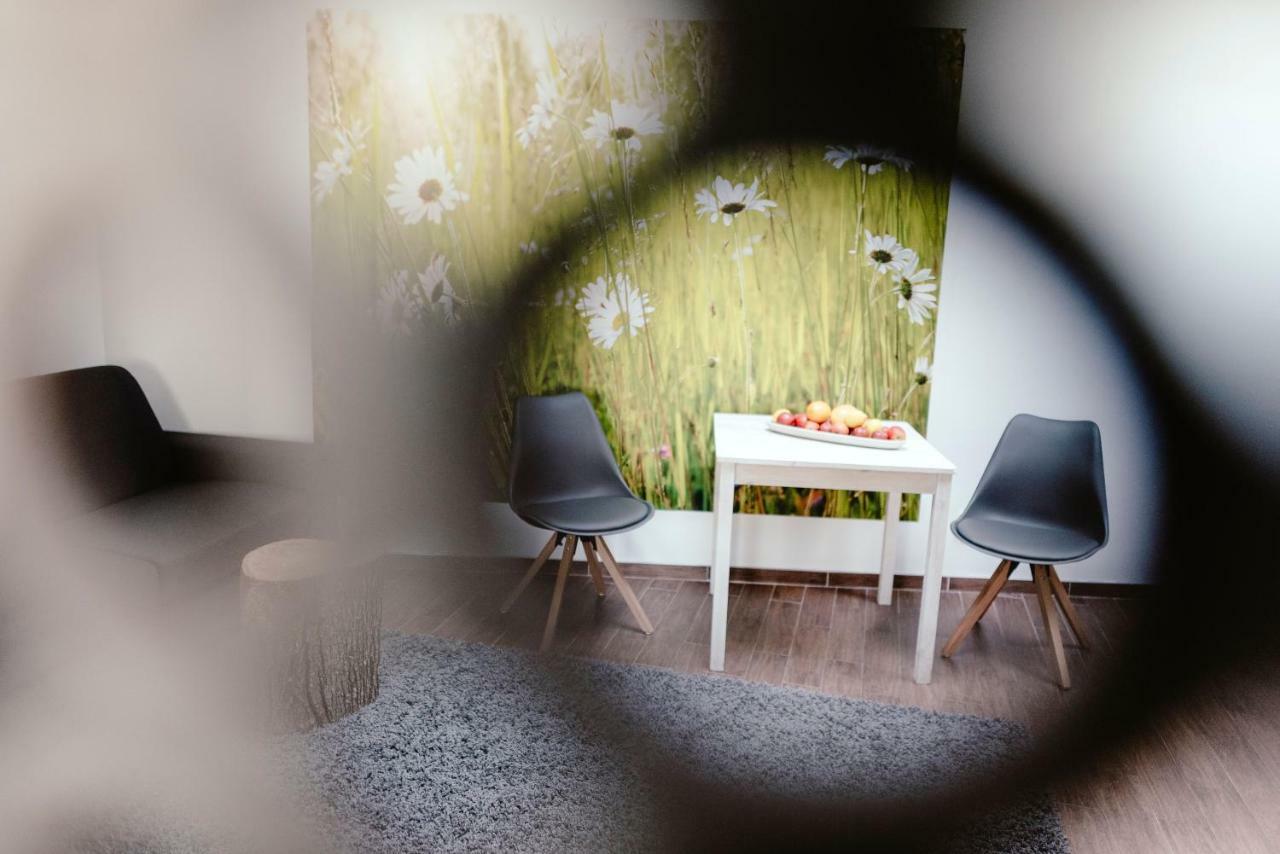 Apartment Zelny Trh 40