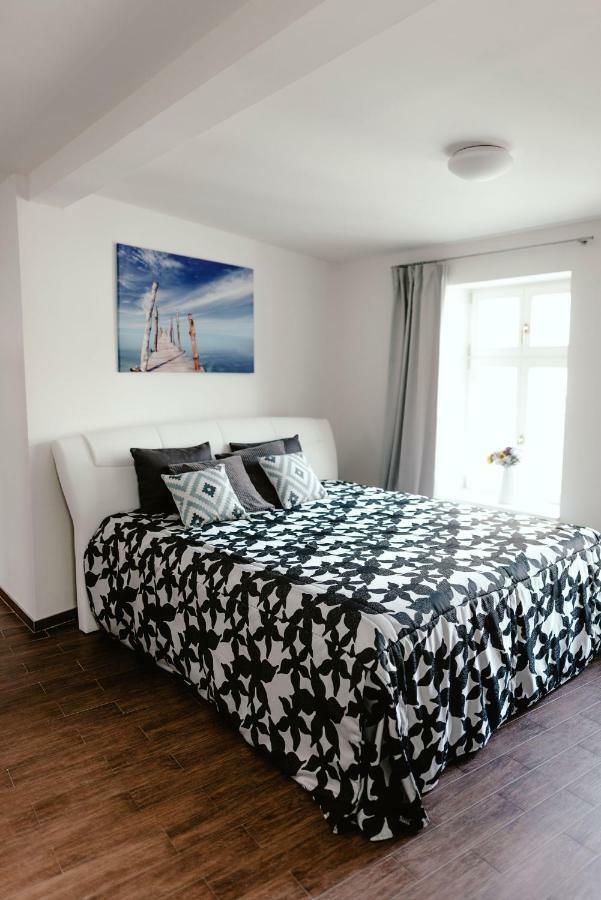 Zelny Trh 40 Apartment Brno
